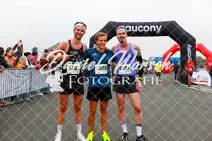 27.10.2024 - 3. Donau Run Trophy