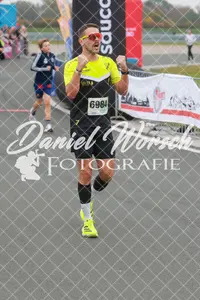 27.10.2024 - 3. Donau Run Trophy