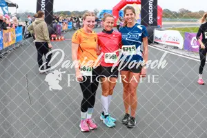 27.10.2024 - 3. Donau Run Trophy