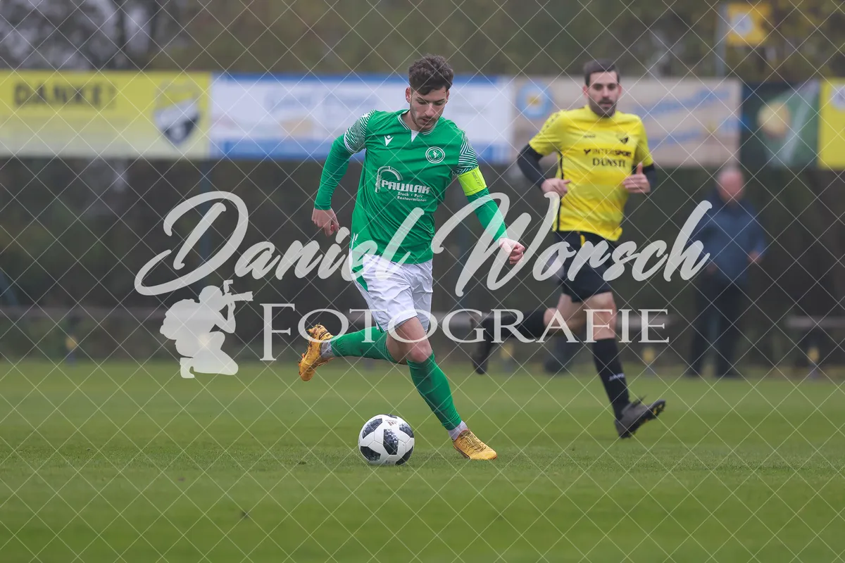 09.11.2024 - FC Illdorf - SV Straß