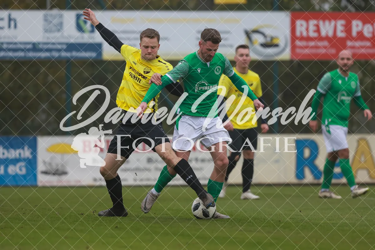 09.11.2024 - FC Illdorf - SV Straß