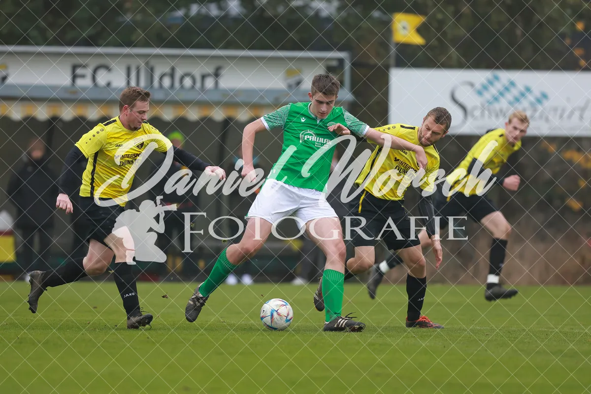 09.11.2024 - FC Illdorf - SV Straß