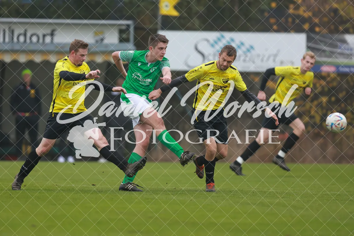 09.11.2024 - FC Illdorf - SV Straß