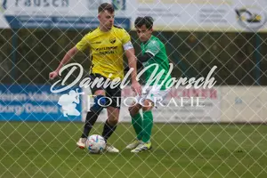 09.11.2024 - FC Illdorf - SV Straß