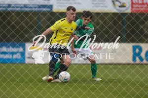 09.11.2024 - FC Illdorf - SV Straß