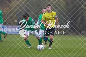 09.11.2024 - FC Illdorf - SV Straß