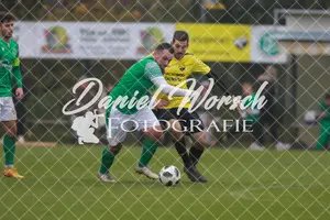 09.11.2024 - FC Illdorf - SV Straß