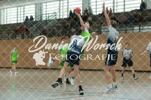 TSV Neuburg C-Jugend