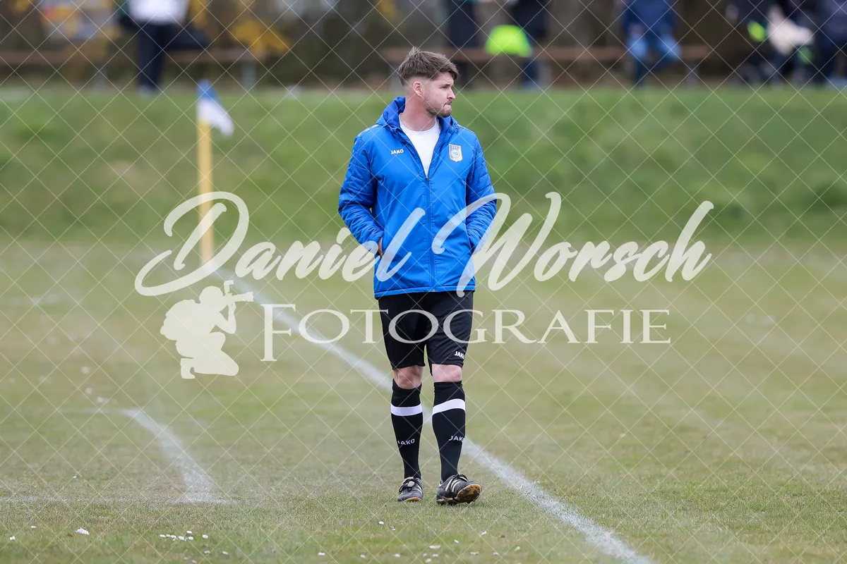 30.03.2025 - BSV Neuburg - SV Sinning