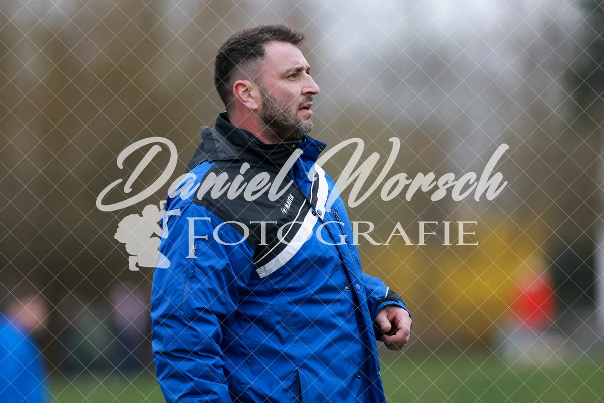 30.03.2025 - BSV Neuburg - SV Sinning
