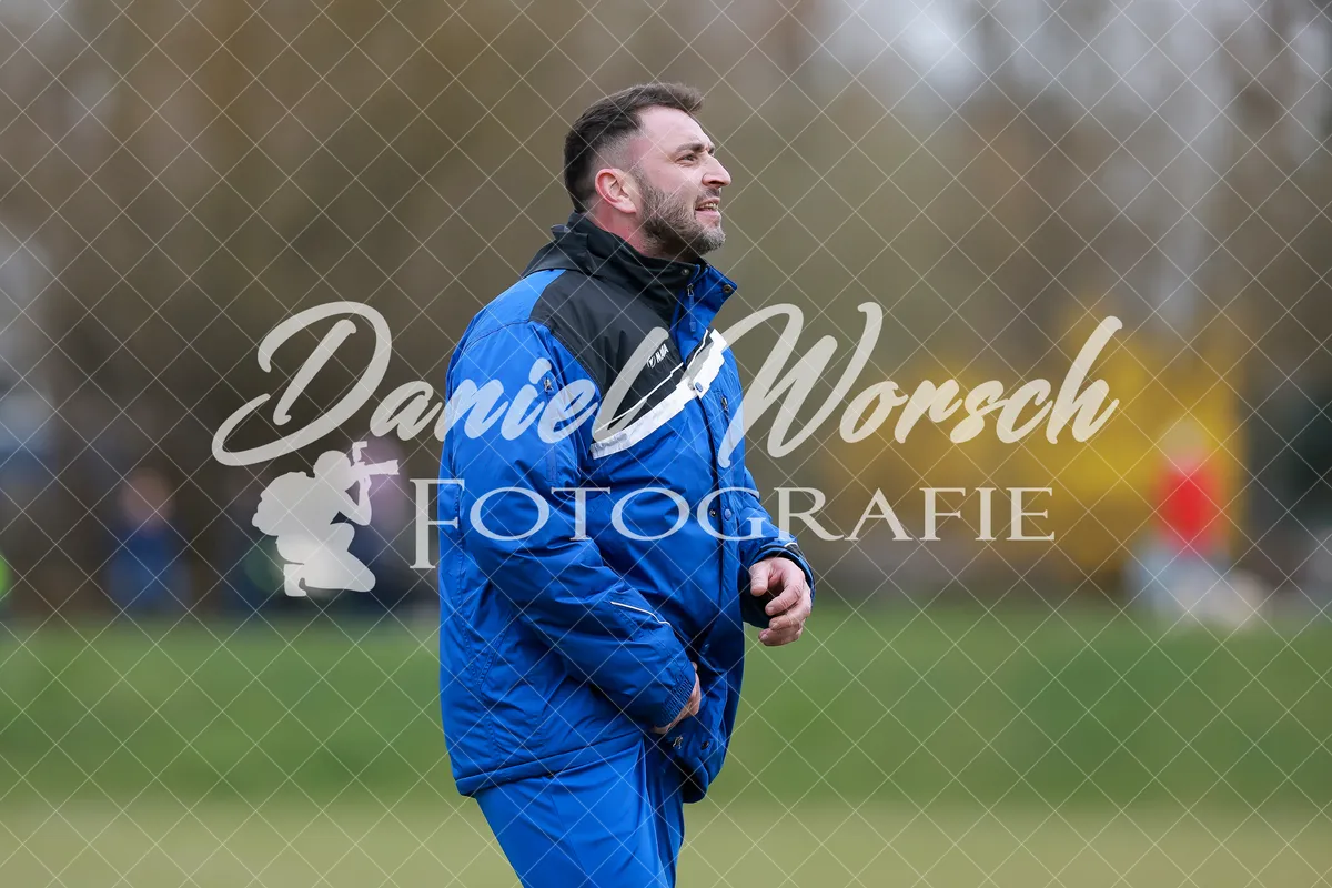 30.03.2025 - BSV Neuburg - SV Sinning