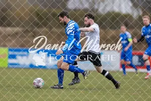 30.03.2025 - BSV Neuburg - SV Sinning