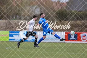 30.03.2025 - BSV Neuburg - SV Sinning