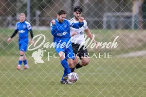 30.03.2025 - BSV Neuburg - SV Sinning