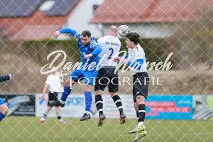 30.03.2025 - BSV Neuburg - SV Sinning