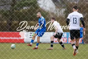 30.03.2025 - BSV Neuburg - SV Sinning