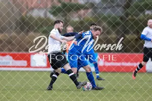 30.03.2025 - BSV Neuburg - SV Sinning