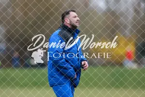 30.03.2025 - BSV Neuburg - SV Sinning