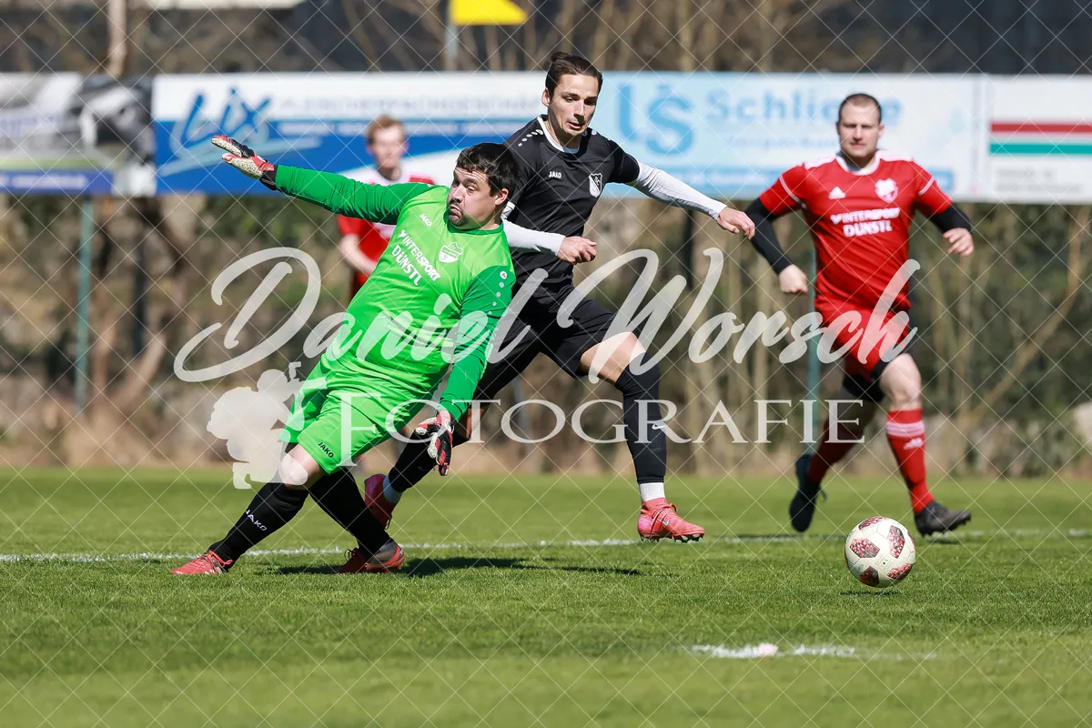 06.04.2025 - FC Illdorf - SC Ried