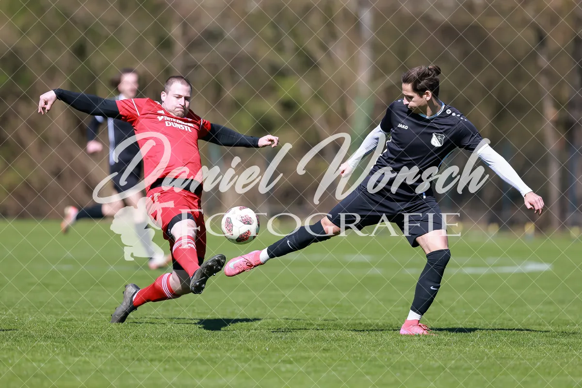 06.04.2025 - FC Illdorf - SC Ried