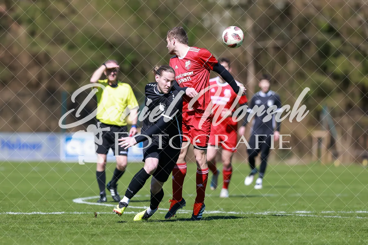 06.04.2025 - FC Illdorf - SC Ried