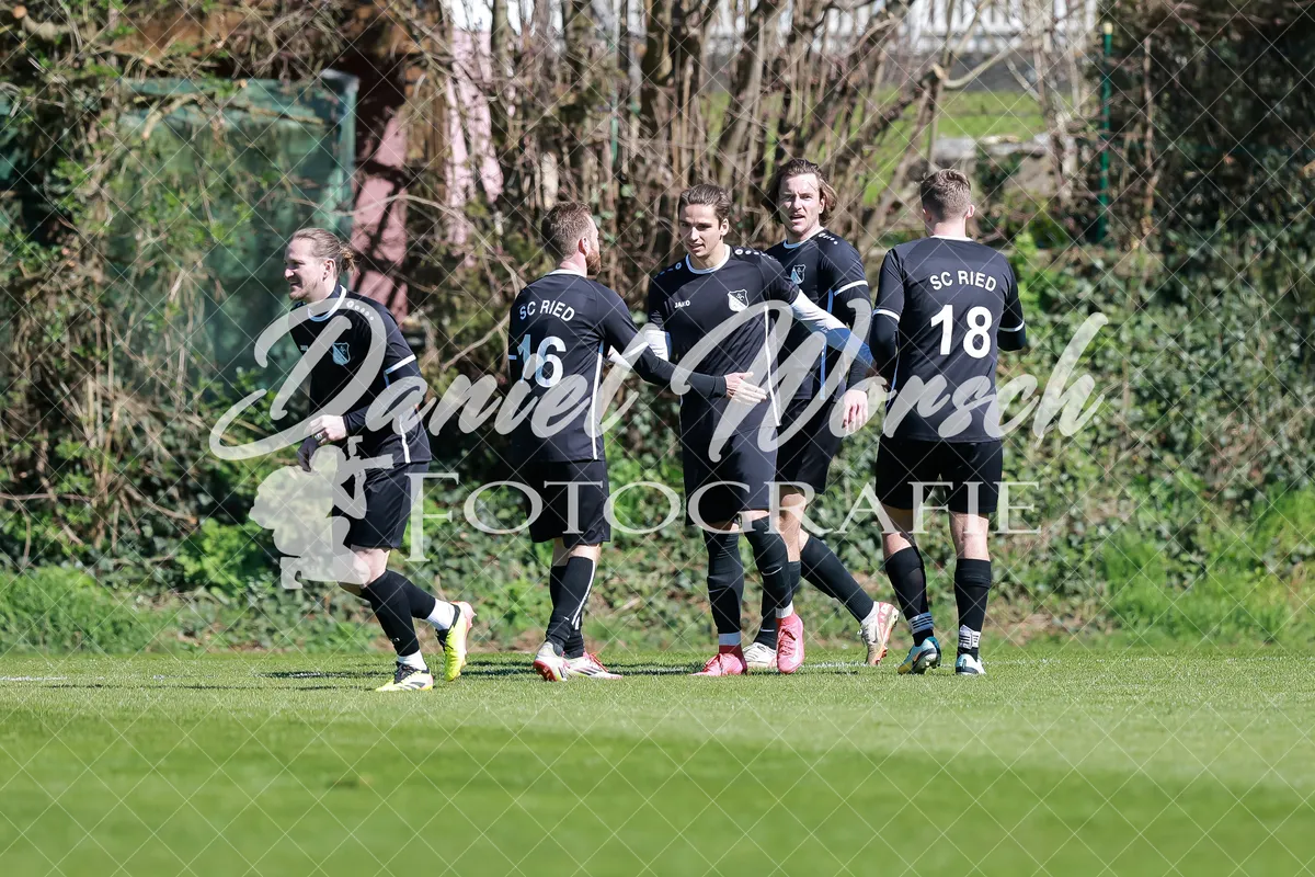 06.04.2025 - FC Illdorf - SC Ried