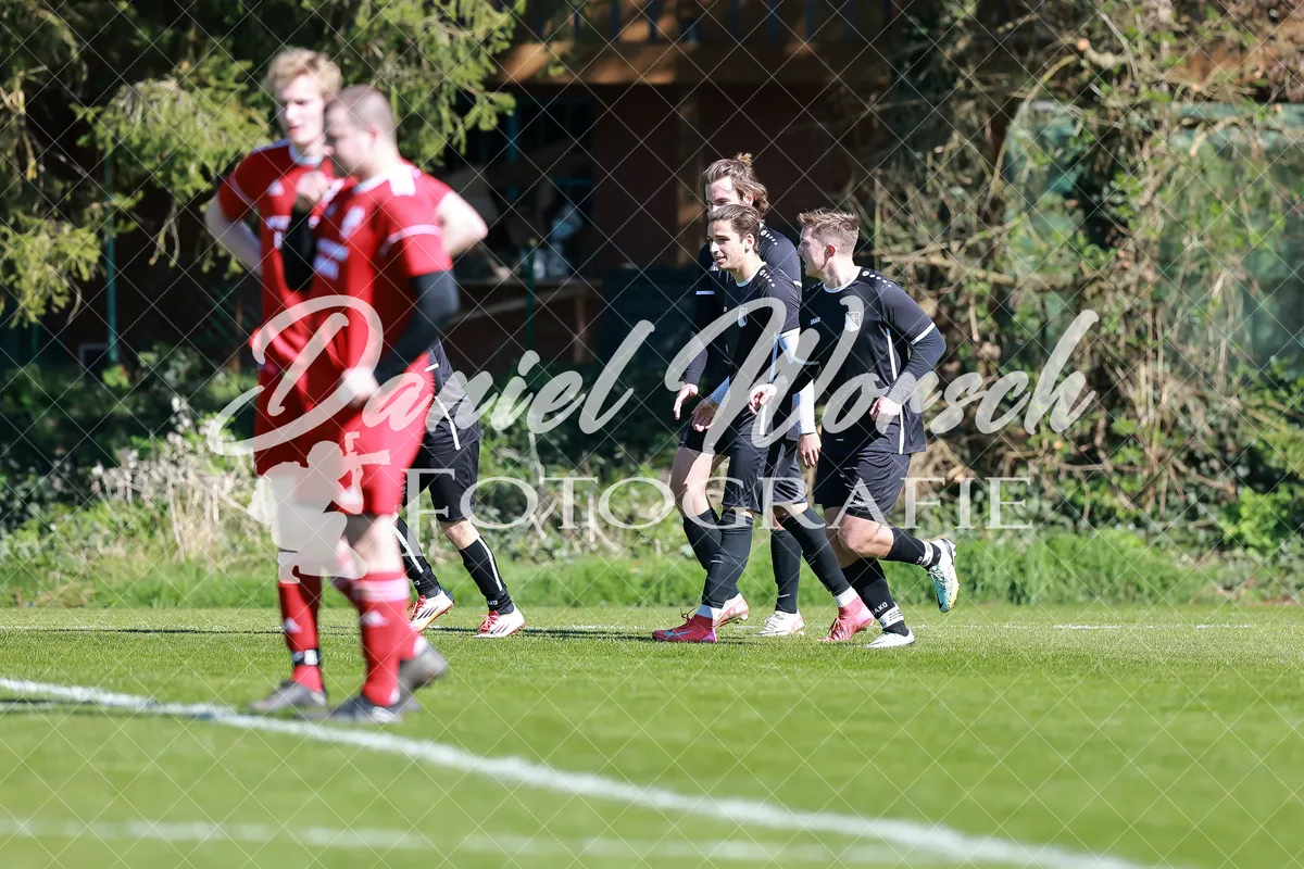 06.04.2025 - FC Illdorf - SC Ried