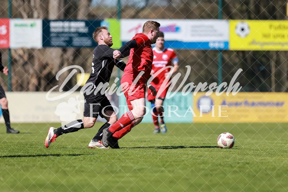06.04.2025 - FC Illdorf - SC Ried
