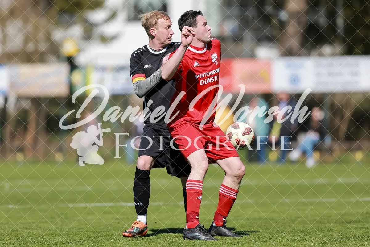 06.04.2025 - FC Illdorf - SC Ried