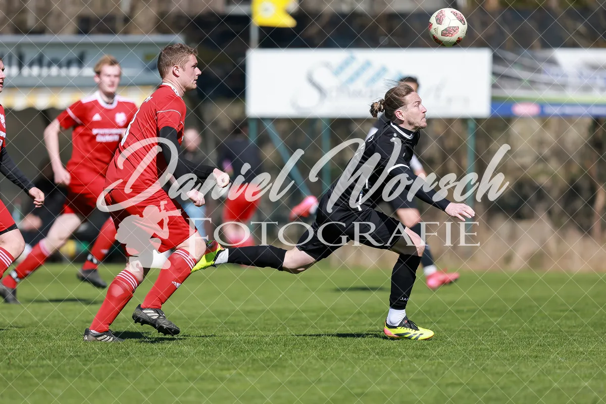 06.04.2025 - FC Illdorf - SC Ried