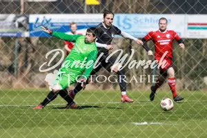 06.04.2025 - FC Illdorf - SC Ried