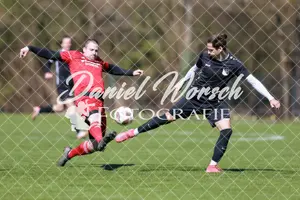 06.04.2025 - FC Illdorf - SC Ried