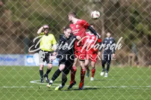 06.04.2025 - FC Illdorf - SC Ried