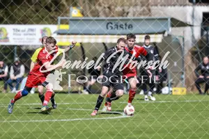 06.04.2025 - FC Illdorf - SC Ried