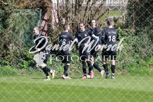 06.04.2025 - FC Illdorf - SC Ried