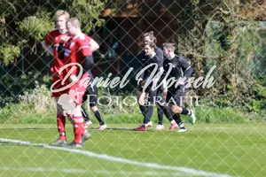06.04.2025 - FC Illdorf - SC Ried