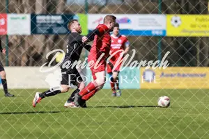 06.04.2025 - FC Illdorf - SC Ried