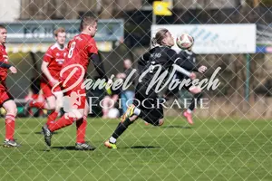 06.04.2025 - FC Illdorf - SC Ried