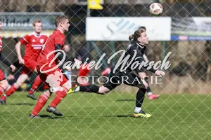 06.04.2025 - FC Illdorf - SC Ried
