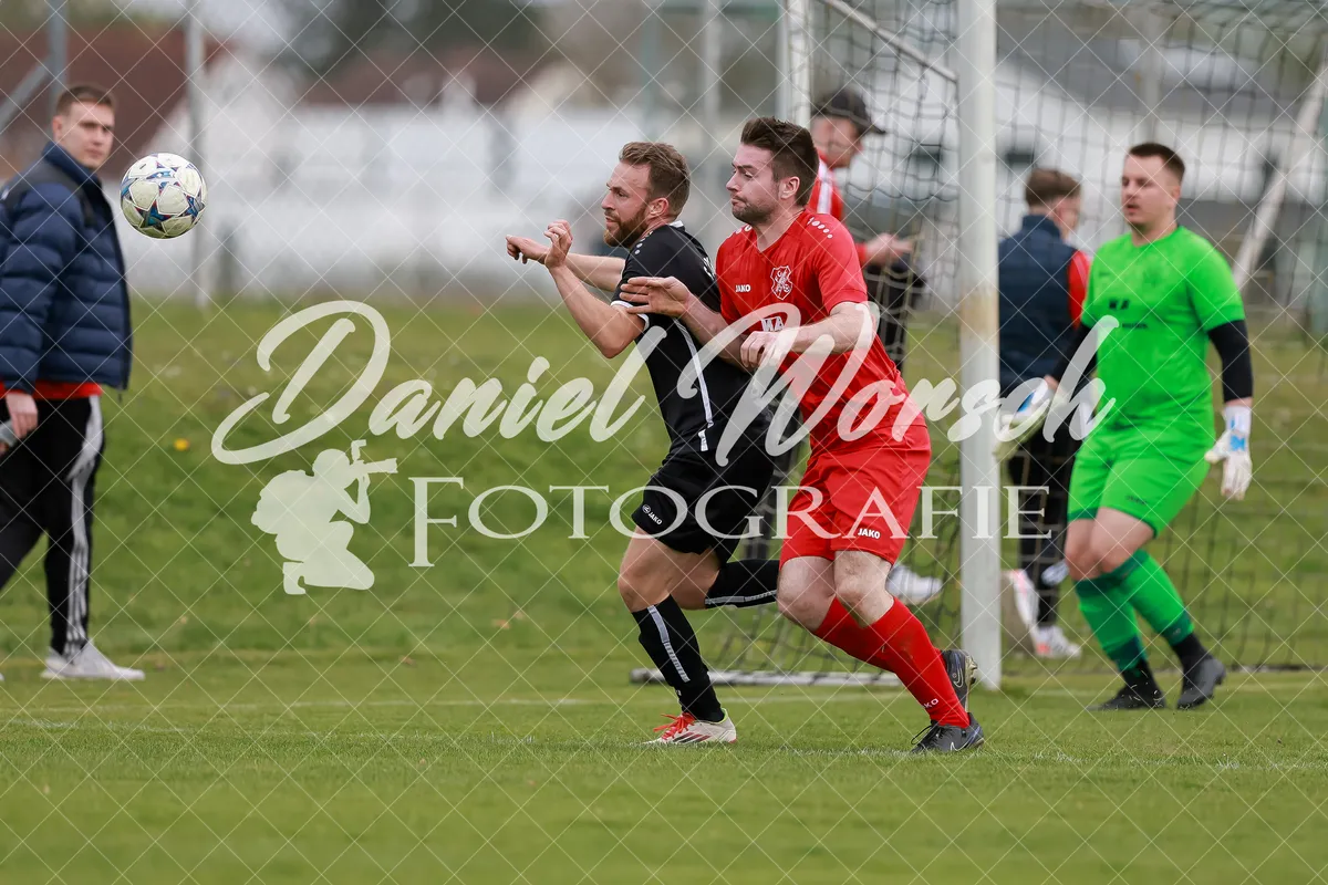 13.04.2025 - SC Ried - FC Zell/Bruck