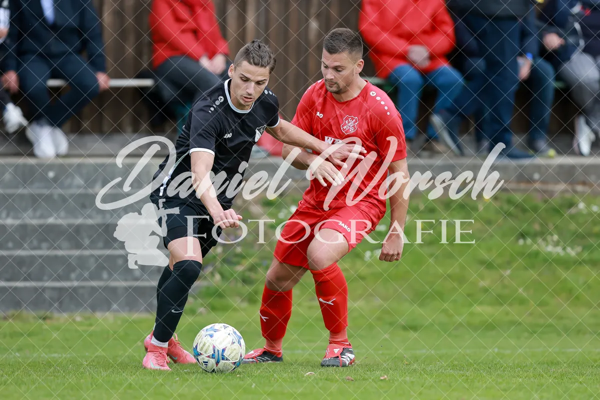 13.04.2025 - SC Ried - FC Zell/Bruck