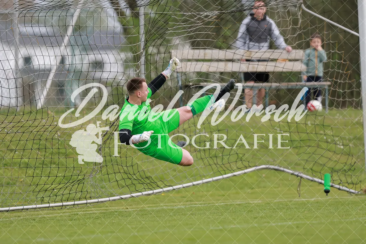 13.04.2025 - SC Ried - FC Zell/Bruck