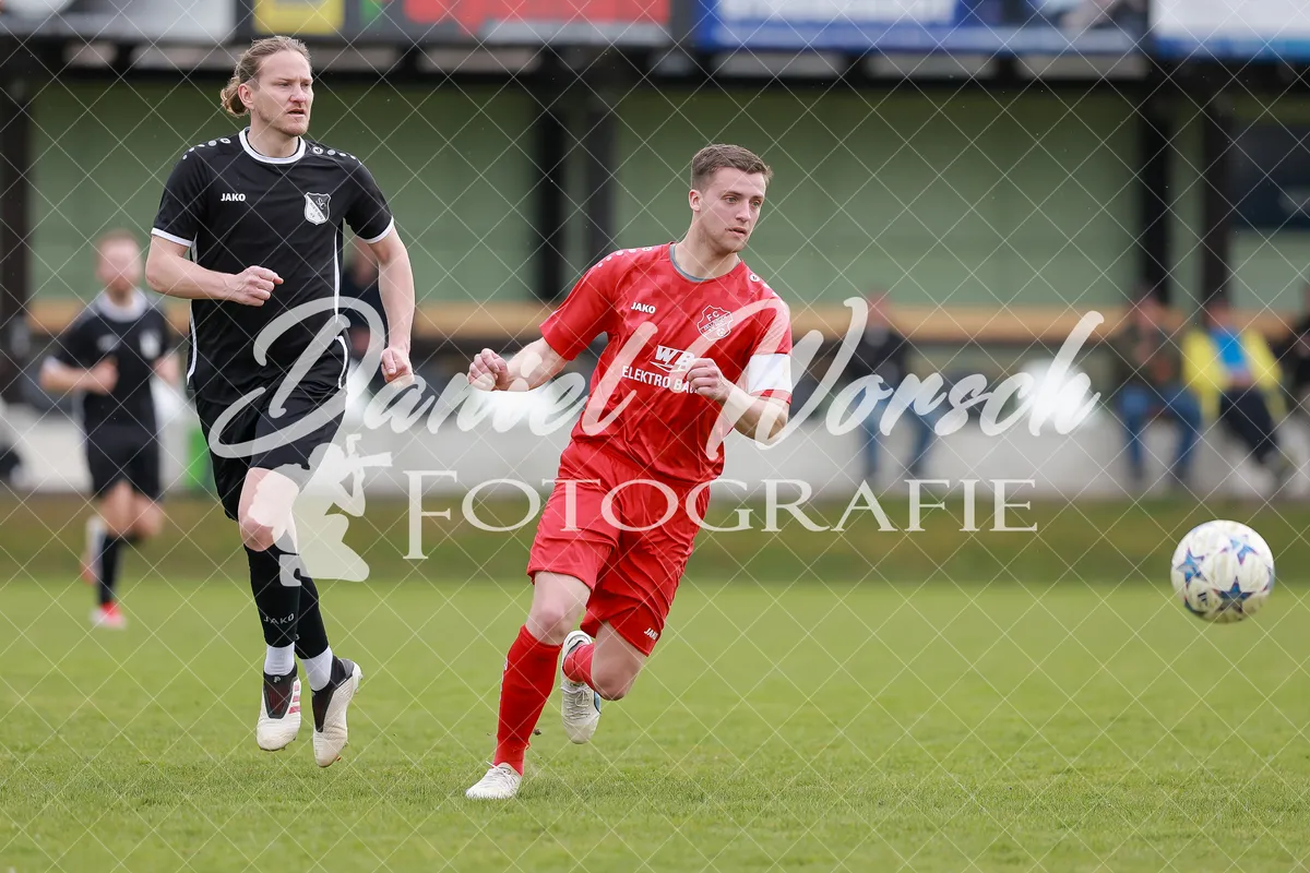 13.04.2025 - SC Ried - FC Zell/Bruck