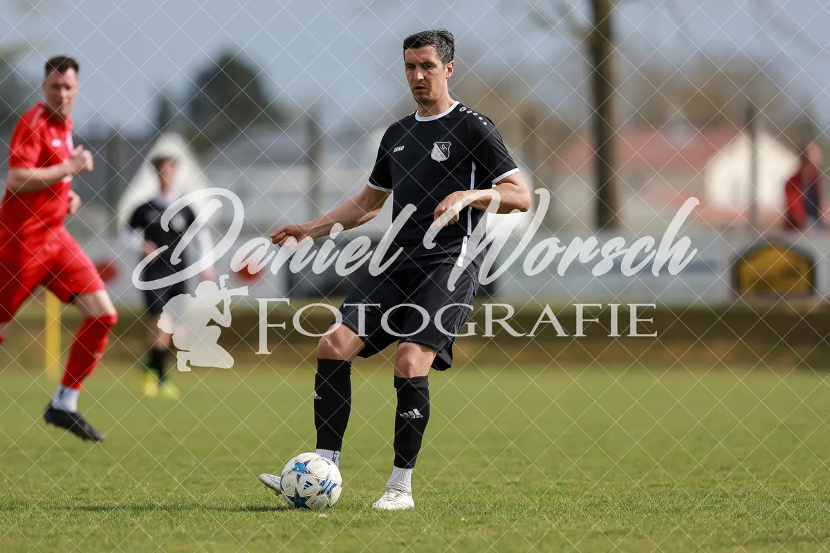 13.04.2025 - SC Ried - FC Zell/Bruck