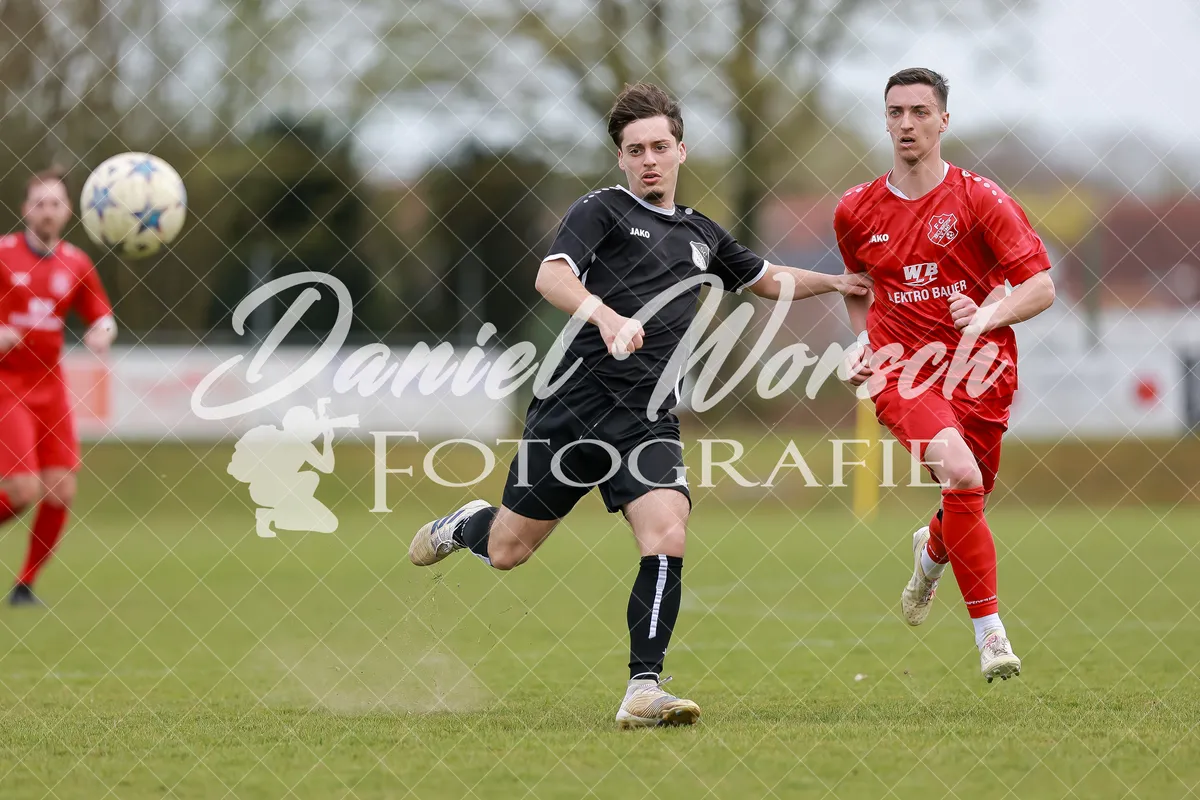 13.04.2025 - SC Ried - FC Zell/Bruck