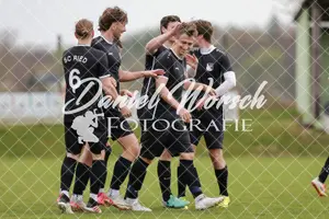 13.04.2025 - SC Ried - FC Zell/Bruck