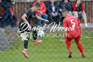 13.04.2025 - SC Ried - FC Zell/Bruck