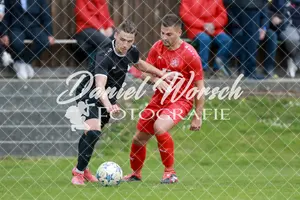 13.04.2025 - SC Ried - FC Zell/Bruck