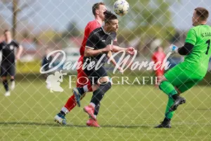 13.04.2025 - SC Ried - FC Zell/Bruck