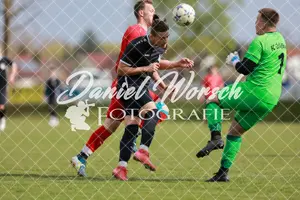 13.04.2025 - SC Ried - FC Zell/Bruck